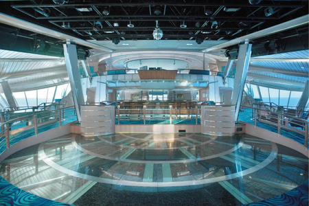 Viking Crown Lounge